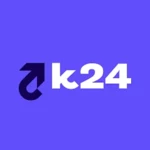 Logo of kfzteile24 - Autoteile kaufen android Application 